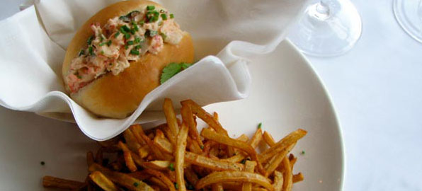 Lobster Roll